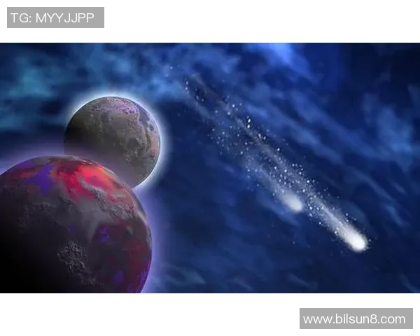 梦想与水星文字直播的奇妙交汇探索未来的无限可能