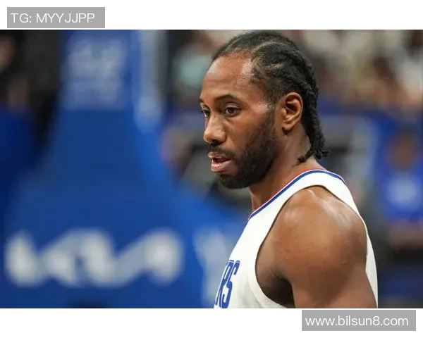 莱昂纳德缺席引发热议快船遭到NBA官方警告措施