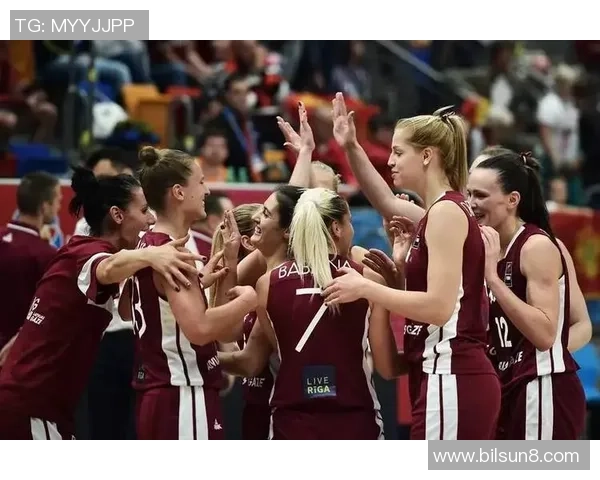 黑山女篮与英国女篮激战正酣谁能在国际赛场上笑到最后 黑山女篮与英国女篮激战正酣谁能在国际赛场上笑到最后